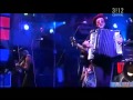 Gogol Bordello - Mala Vida (Live at Lowlands Festival 2006)