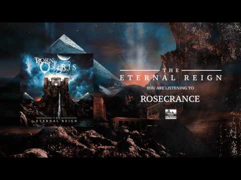 BORN OF OSIRIS - Rosecrance