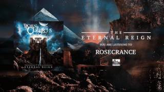 BORN OF OSIRIS - Rosecrance