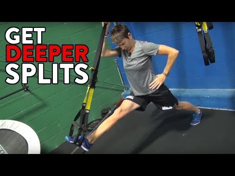 How Goalies Get Deeper Splits