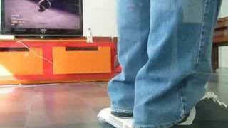 Vídeo de Skate It