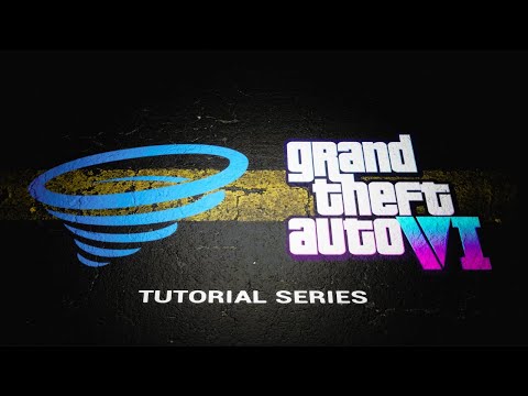 Unreal Engine 5 GTA 6 Tutorial Series - Teaser