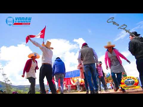 NO SABES QUERER   Traviesos del Perú   Primicia Mayo 2022   Fiesta Patronal Succhil