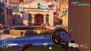 OW2ヒーラー立ち回り解説：ルシオ編