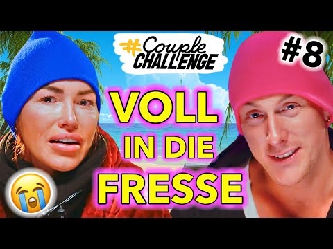 #8: 32.000€ VERLOREN! | Couple Challenge 2022 Folge 8