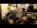 Dear Friend by Bill Staines performed by Rich Baumann