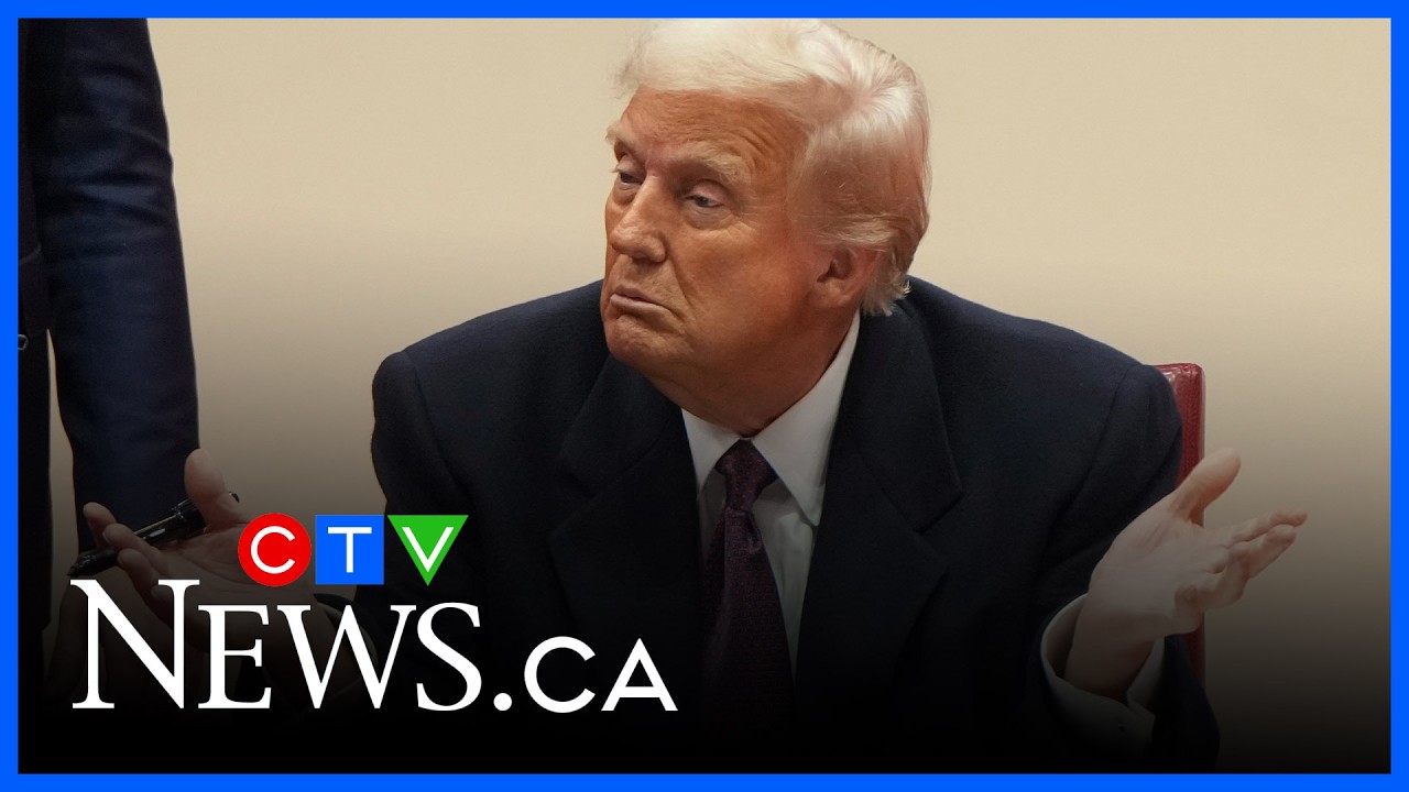 Why Trump plans to withdraw from the World Health Organization