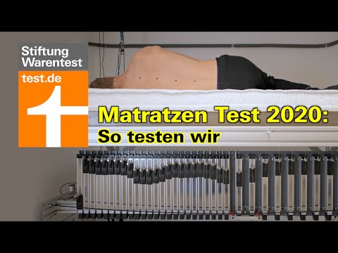 Matratzenschutz24 Youtube Thumbnail