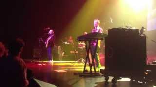 The Monkees - Circle Sky - Chicago Theatre 2012
