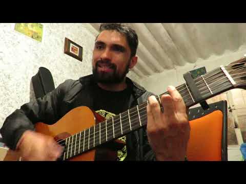 Menos mierda - Miss Bolivia & Perotá Chingó (CÓVER)