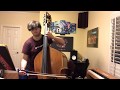 Blake Hilley Plays Corelli S Sarabanda