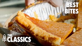 8 Dishes on the Menu Every Foodie Will Love | The Classics