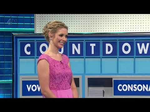 8 Out Of 10 Cats Does Countdown S03E06