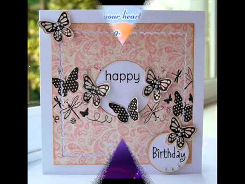 Happy Birthday my love...