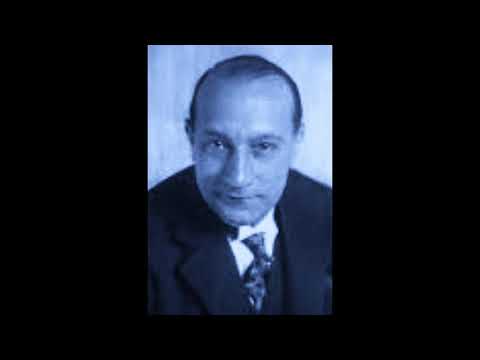 Max Kuttner: "Wenn ein Fräulein keinen Herrn hat"