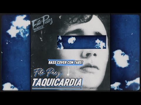 Taquicardia - Fito Paez