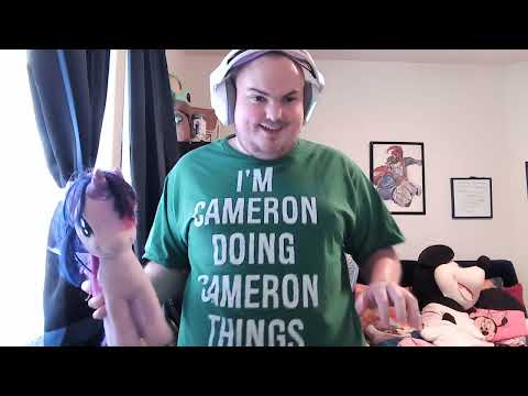 Camawan's Upside down Show Episode 7 Part 1