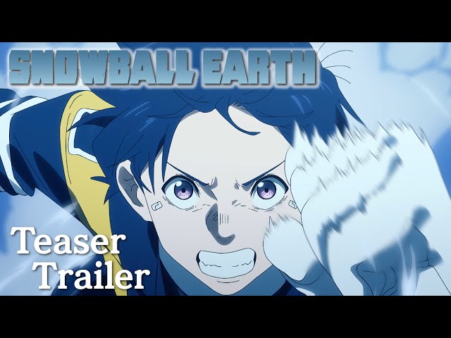 Official English-Subtitled Trailer