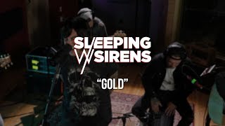 Sleeping With Sirens - Gold - ALT 104.9 Gaslight Sessions