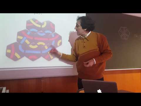 Mathematical analysis of Tantrix