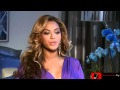 Beyonce Uncut - ET Canada Interview 