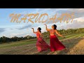 MARUDAANI Sakkarakatti Dance Cover Sanah Moidutty Aliceforsure