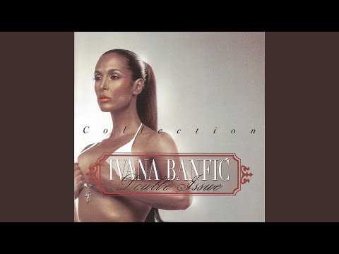 Mogla sam te sto put izdati