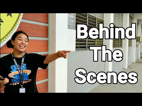 Chika'chika @UB / Behind The Scenes - (Bloopers).