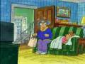 A Live Arthur Poop