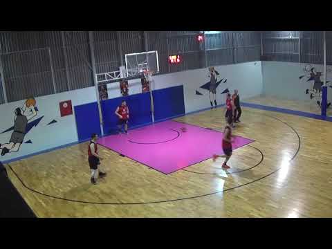 EXPERT LEAGUE PLAYOFFS  ΠΥΡΑΥΛΟΣ - VIP  62-65