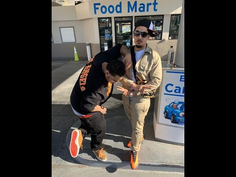 (FREE) Fenix Flexin x Ohgeesy x Shoreline Mafia Type Beat 2023 - "Fendi"