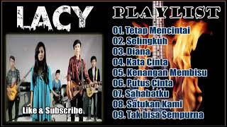 Download lagu lacy band full album terbaik mp3