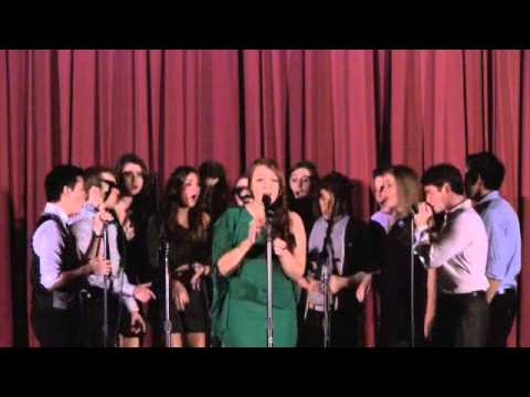 Picking up the Pieces