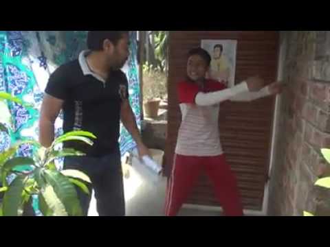 Byapok Fan 2nd trailer