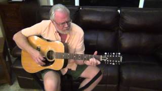 This Stage Is Glory Bound