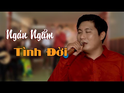 Ngán ngẩm tình đời - Viên Nghiệp