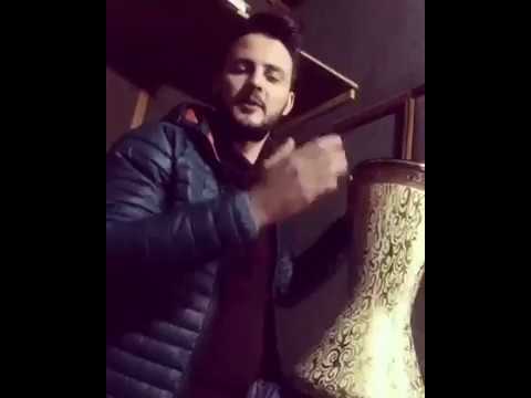 BEENODarboka darboka 23cm From Mr.BEENO Shady