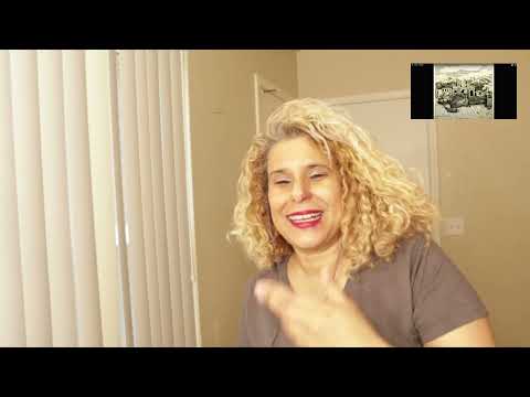 Azul en Verde Reacción - @Dr.BeneMSC #reactionvideo #chile #bilingual #reacción