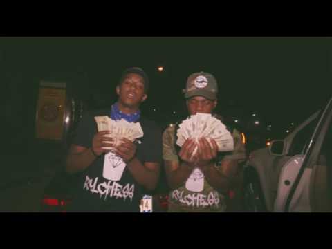 JEFE LOCO x FLY TY - "CRAZY" | VISUAL BY @DIRECTORKMAC