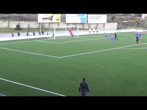 GRANDE DEFESA - VASCO VIANA ( Rebordosa AC ) - MINUTO90 TV