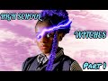 THE LUCIFER S Part 1 Full Movie