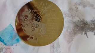 Aliexpress Hehe Stamping Plates Review