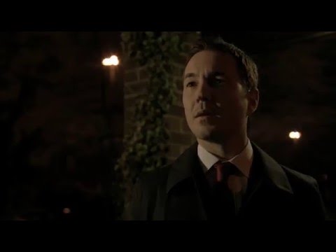 Трейлер серіалу «За службовими обов'язками»
