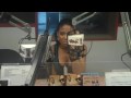 Britni Elise @ WDKX in Rochester, NY 