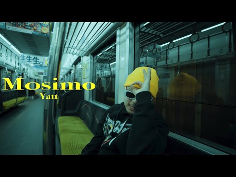 Yatt - Mosimo (Official Video)