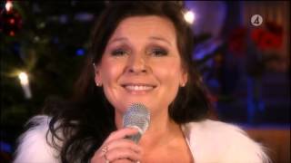 Christer Sjögren & Lotta Engberg: "The Christmas Song" (Sweden, 2012)