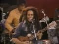 video - Bob Marley - Ambush In The Night