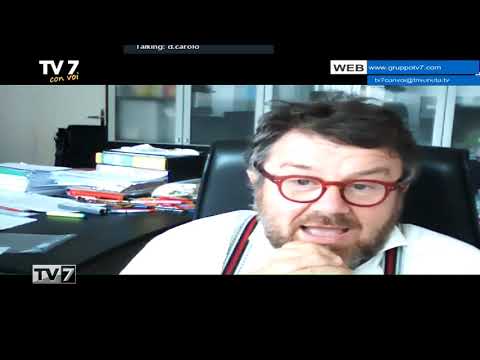 Tv7 con Voi del 26/6/2020 - Questioni fiscali (3 di 3)