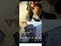 Kingvon And Mozzy On Live Discussing A