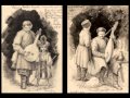 Бандуристе орле сизий (Ukrainian folk song) 
